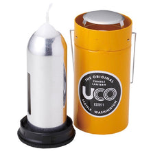 Load image into Gallery viewer, 【10%off】UCO CANDLE LANTERN キャンドルランタン ランタン キャンプ ツーリング