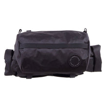 Load image into Gallery viewer, FAIRWEATHER X-pac HANDLEBAR BAG + フェアウェザー ハンドルバーバッグ