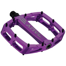 画像をギャラリービューアに読み込む, ANVL TILT V3 ペダル チルト アンビル