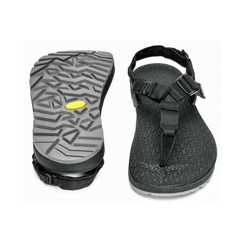 20%off】BEDROCK Cairn 3D Pro II Adventure Sandals ベッド