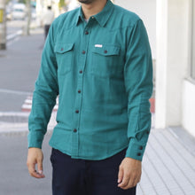 Load image into Gallery viewer, TOPO DESIGNS MOUNTAIN SHIRT マウンテンシャツ トポデザイン(Topo Designs)の商品画像(写真2)