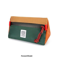 画像をギャラリービューアに読み込む, 【20%off】TOPO DESIGNS Bike Bag Mini トポデザインズ バイクバッグ ミニ