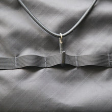 画像をギャラリービューアに読み込む, North St. Bags Micro Pannier ノースストリートバッグス マイクロパニア