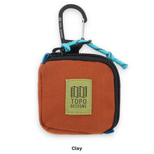 画像をギャラリービューアに読み込む, TOPO Designs SQUARE BAG トポ・デザイン スクエアバッグ