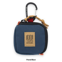 画像をギャラリービューアに読み込む, TOPO Designs SQUARE BAG トポ・デザイン スクエアバッグ