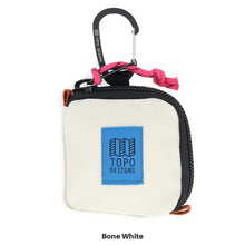 画像をギャラリービューアに読み込む, TOPO Designs SQUARE BAG トポ・デザイン スクエアバッグ