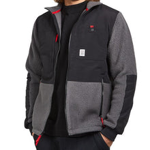 画像をギャラリービューアに読み込む, 【40%off】TOPO DESIGNS SUBALPINE FLEECE MEN'S トポデザイン フリース