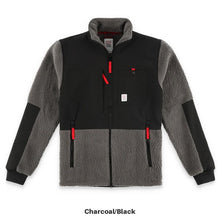 画像をギャラリービューアに読み込む, 【40%off】TOPO DESIGNS SUBALPINE FLEECE MEN'S トポデザイン フリース