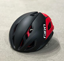 画像をギャラリービューアに読み込む, GIRO ECLIPSE SPHERICAL AF ジロ エクリプス スフェリカル アジアンフィット ヘルメット