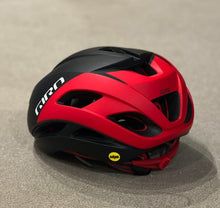 画像をギャラリービューアに読み込む, GIRO ECLIPSE SPHERICAL AF ジロ エクリプス スフェリカル アジアンフィット ヘルメット