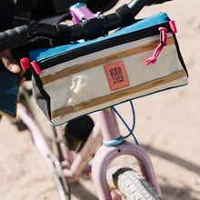 画像をギャラリービューアに読み込む, TOPO DESIGNS Bike Bag Mountain トポデザイン バイクバッグ マウンテン