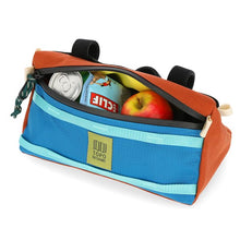 画像をギャラリービューアに読み込む, TOPO DESIGNS Bike Bag Mountain トポデザイン バイクバッグ マウンテン