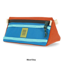 画像をギャラリービューアに読み込む, TOPO DESIGNS Bike Bag Mountain トポデザイン バイクバッグ マウンテン