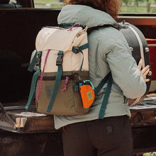 画像をギャラリービューアに読み込む, TOPO Designs TACO BAG トポ・デザイン タコバッグ