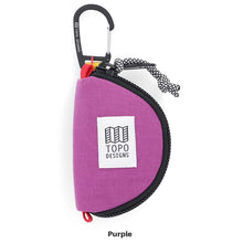 画像をギャラリービューアに読み込む, TOPO Designs TACO BAG トポ・デザイン タコバッグ