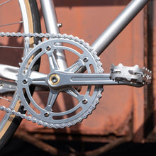 画像をギャラリービューアに読み込む, BLUE LUG RMC track crank set ブルーラグ