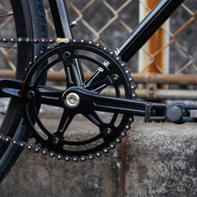 画像をギャラリービューアに読み込む, BLUE LUG RMC track crank set ブルーラグ