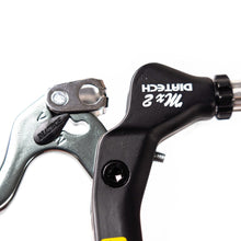 画像をギャラリービューアに読み込む, DIA-COMPE MX-2 brake lever BL special
