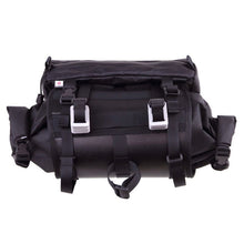Load image into Gallery viewer, FAIRWEATHER X-pac HANDLEBAR BAG + フェアウェザー ハンドルバーバッグ