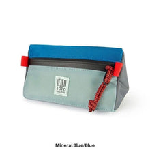 画像をギャラリービューアに読み込む, 【20%off】TOPO DESIGNS Bike Bag Mini トポデザインズ バイクバッグ ミニ