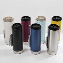 Load image into Gallery viewer, 【10%off】KLEAN KANTEEN TKワイド カフェキャップ 16oz 473ml