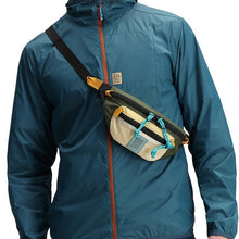 画像をギャラリービューアに読み込む, TOPO DESIGNS MOUNTAIN WAIST PACK トポデザイン