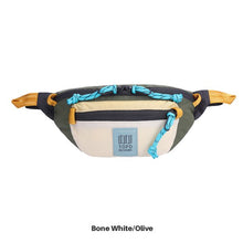 画像をギャラリービューアに読み込む, TOPO DESIGNS MOUNTAIN WAIST PACK トポデザイン