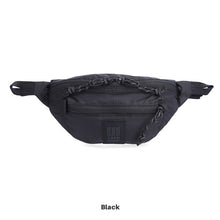 画像をギャラリービューアに読み込む, TOPO DESIGNS MOUNTAIN WAIST PACK トポデザイン