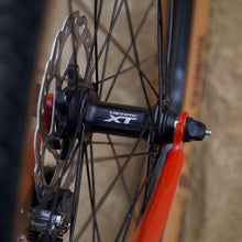 Load image into Gallery viewer, Sig.Rando 完成車 フロントシングルモデル (フォークダボあり)