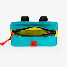 画像をギャラリービューアに読み込む, 【20%off】TOPO DESIGNS Bike Bag Mini トポデザインズ バイクバッグ ミニ