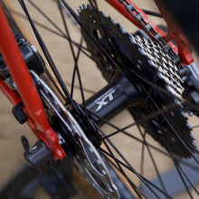 Load image into Gallery viewer, Sig.Rando 完成車 フロントシングルモデル (フォークダボあり)