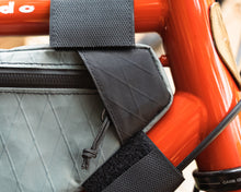 Load image into Gallery viewer, Sig.Rando 専用フレームバッグ