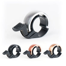Load image into Gallery viewer, Knog Oi BICYCLE BELL (Small) 22.2mm ノグ