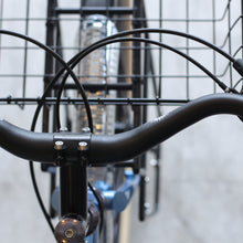 画像をギャラリービューアに読み込む, GRUMPYオリジナルステム GS-001 ブラック NITTO ニットー ステム