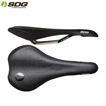 画像をギャラリービューアに読み込む, 【30%off】SDG  CIRCUIT MTN Ti-Alloyレール MTB サドル サーキット マウンテン