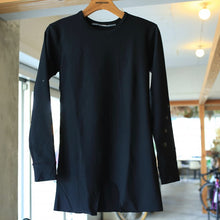 画像をギャラリービューアに読み込む, CCP SALAKALA ロングスリーブ 自転車 アウトドア ハイネック メンズファッション シーシーピー