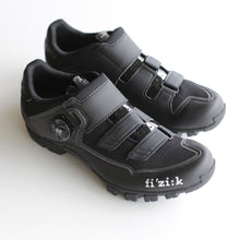 Load image into Gallery viewer, 【40%OFF】fi'zi:k M6B UOMO 40のみ MTB ビンディングシューズ  フィジーク