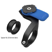 画像をギャラリービューアに読み込む, QUAD LOCK OUT FRONT MOUNT V2 アウトフロントマウントQLM-OFM-2  クアッドロック