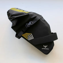 Load image into Gallery viewer, APIDURA レーシングシリーズ サドルバッグ (5L/7L) 防水 ロードバイク アピデュラ