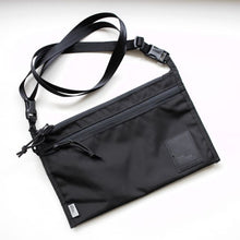 画像をギャラリービューアに読み込む, 【30%OFF】THE BROWN BUFFALO PACKERSLING SMALL ザブラウンバッファロー ショルダー