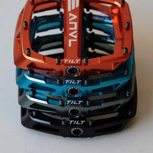 画像をギャラリービューアに読み込む, ANVL TILT V3 ペダル チルト アンビル