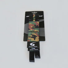 画像をギャラリービューアに読み込む, 【10%off】gan well ペダルストラップ  全3色 ガンウェル ピスト 固定ギア スキッド 街乗り