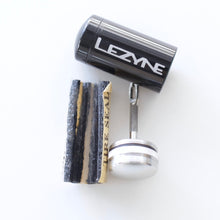 画像をギャラリービューアに読み込む, LEZYNE TUBELESS KIT レザイン