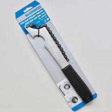 Load image into Gallery viewer, shimano TL-SR22 FIXED GEAR LOCK RING TOOL 1/2” X 1/8” 1/2” X 3/32” シマノ 工具