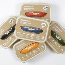 画像をギャラリービューアに読み込む, knog Bandicoot silicone headlamp 100ルーメン ノグ コンパクトLEDヘッドライト バンディクート