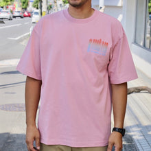 画像をギャラリービューアに読み込む, 【50%off】Chari&Co DROPPING LOGO TEE Tシャツ Lサイズのみ チャリアンドコー