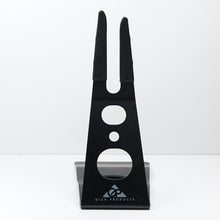 Load image into Gallery viewer, GIZA PRODUCTS GP YC-109 バイク スタンド BLK  TOD03200