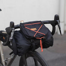 Load image into Gallery viewer, RESTRAP BARBAG+FOOD POUCH