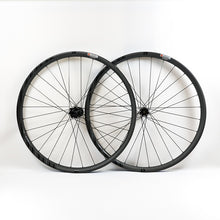 画像をギャラリービューアに読み込む, 【40%off】Reynolds Blacklabel Wide Trail 349 カーボンホイールセット 29er レイノルズ