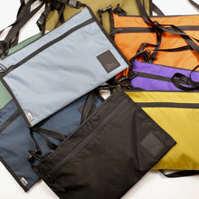 画像をギャラリービューアに読み込む, 【30%off】THE BROWN BUFFALO PACKERSLING ザブラウンバッファロー ショルダー サコッシュ